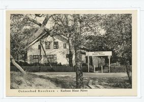 Seebad Rosehnen, Kreis Samland 