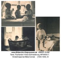 Tawe, Ort, Kreis Elchniederung 