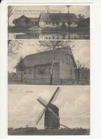 Eckwalde, Kreis Elchniederung 