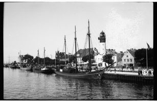 Pillau, Seestadt, Kreis Samland 