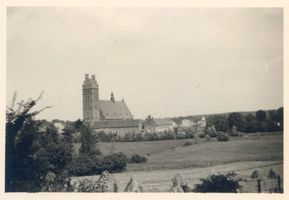 Guttstadt, Kreis Heilsberg Guttstadt, Dom VII 