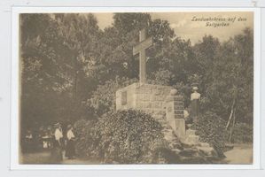 Galtgarben, Kreis Samland 