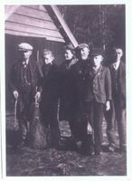 Großastrau, Kreis Gerdauen 