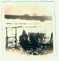 Inse, Ort, Kreis Elchniederung 