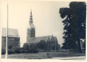 Elbing, Stadt, Stadtkreis Elbing Elbing, Nikolaikirche VIII Elbing, Kirchen