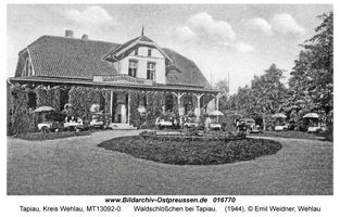 Tapiau, Kreis Wehlau 