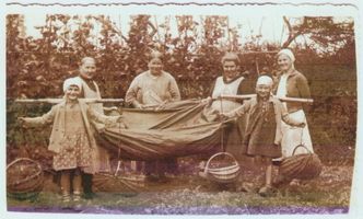 Mulden Kr. Gerdauen, Kreis Gerdauen 