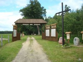 Balden, Kreis Neidenburg 