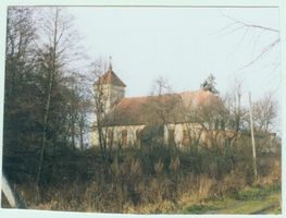 Mulden Kr. Gerdauen, Kreis Gerdauen 