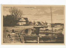 Rossitten Kr. Samland, Kreis Samland 