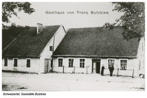 Schweizertal, Kreis Gumbinnen 