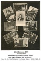 Tilsit, Stadt, Stadtkreis Tilsit Hohe Straße 35