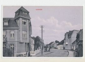 Garnsee, Stadt, Kreis Marienwerder 