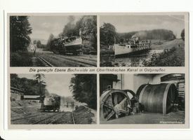 Buchwalde Kr. Preußisch Holland, Kreis Preußisch Holland 