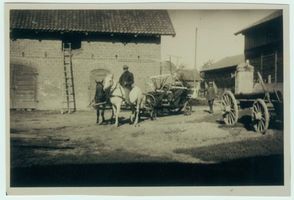 Schönlinde Kr. Gerdauen, Kreis Gerdauen 