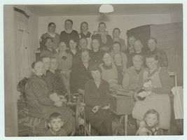 Petrineusaß, Kreis Gerdauen 