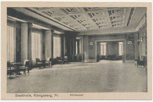 Königsberg (Pr.), Stadtkreis Königsberg 
