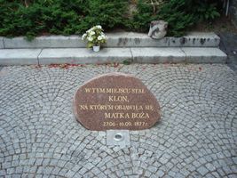 Dietrichswalde Kr. Allenstein, Kreis Allenstein 