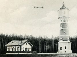 Johannisburg, Kreis Johannisburg 