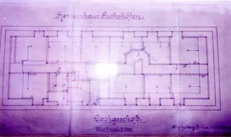 Fuchshöfen Kr. Samland, Kreis Samland 