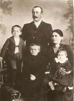 Rauterskirch, Kreis Elchniederung 