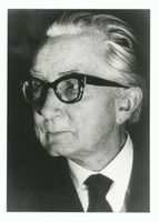  Ganz Ostpreußen, Prof. Herbert Brust, Komponist Ostpreußische Musiker