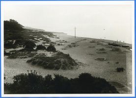 Palmnicken, Kreis Samland Palmnicken, Am Ostseestrand II Пальмникен, на берегу Балтийского моря, II