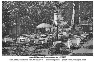 Tilsit, Stadt, Stadtkreis Tilsit Kleffelstraße 19