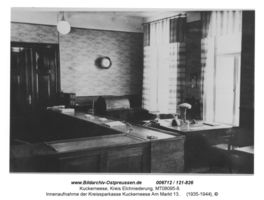 Kuckerneese, Ort, Kreis Elchniederung Am Markt 13