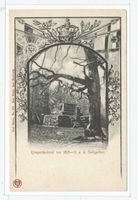 Galtgarben, Kreis Samland 