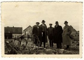 Sprindenau, Ort, Kreis Lyck 