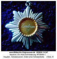 Neukirch, Ort, Kreis Elchniederung Hauptstraße