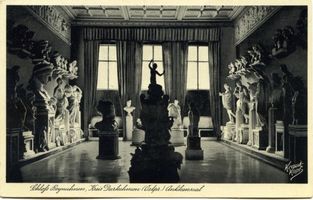 Kleinbeinuhnen, Kreis Angerapp 