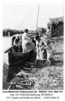 Inse, Ort, Kreis Elchniederung 