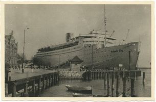 Pillau, Seestadt, Kreis Samland 