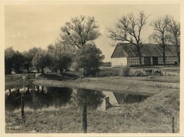 Glaubitten, Kreis Rastenburg Glaubitten, Gut XV 
