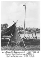 Karkeln, Kreis Elchniederung 