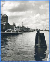 Königsberg (Pr.), Stadtkreis Königsberg Königsberg, Hafen, Werfthalle V Кёнигсберг, порт, ангар верфи V