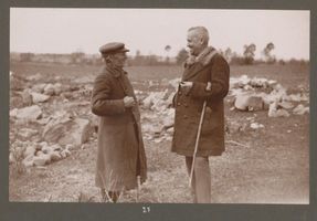 Baitenberg, Kreis Lyck 