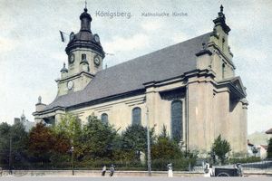 Königsberg (Pr.), Stadtkreis Königsberg 