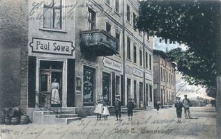 Illowo, Kreis Neidenburg 