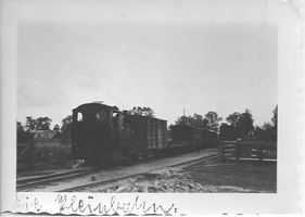 Rauterskirch, Kreis Elchniederung 