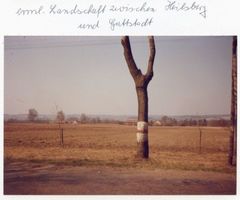  Ermland, Landschaft zwischen Heilsberg und Guttstadt II 