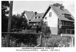 Pait, Kreis Elchniederung 