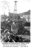 Seckenburg, Kreis Elchniederung 