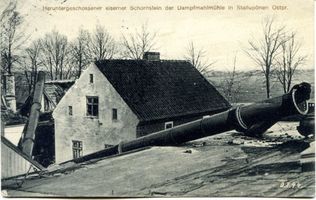 Ebenrode, Stadt, Kreis Ebenrode 