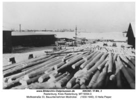 Rastenburg, Stadt, Kreis Rastenburg Moltkestraße 33