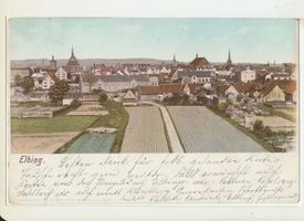 Elbing, Stadt, Stadtkreis Elbing 