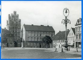 Bartenstein, Kreis Bartenstein 