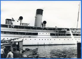 Pillau, Seestadt, Kreis Samland 